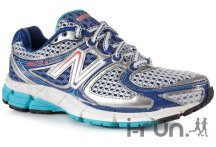 New Balance W 860 V3 SB