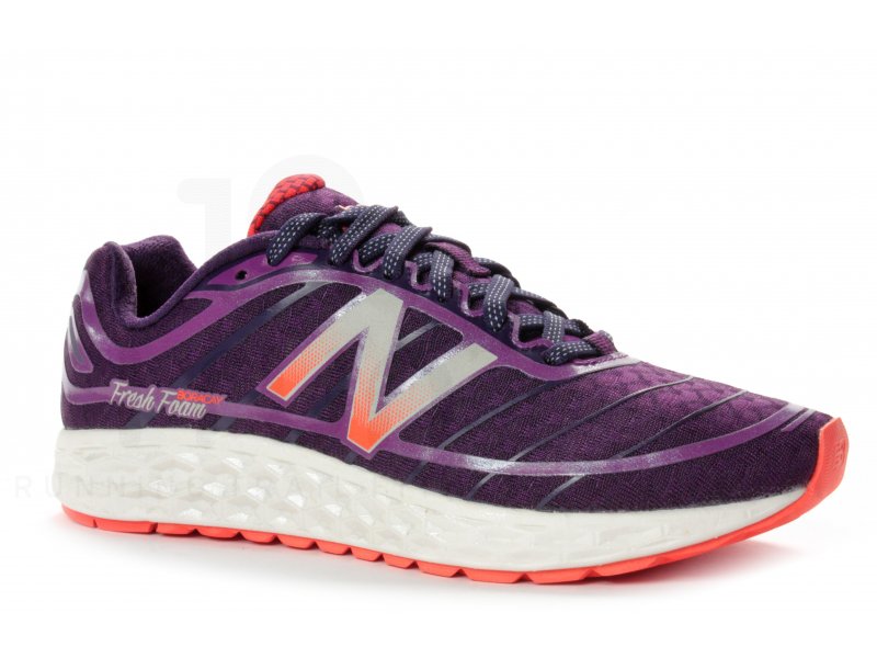 new balance pour femme pas cher