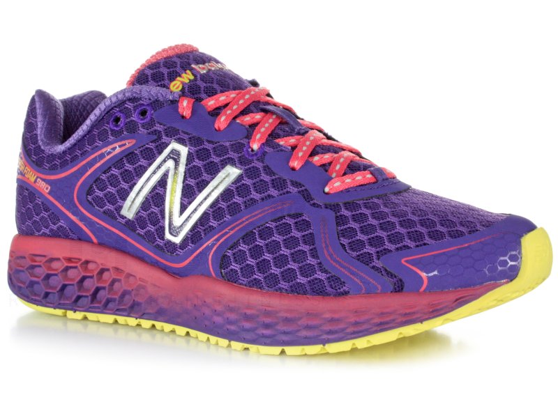 new balance 580 femme orange