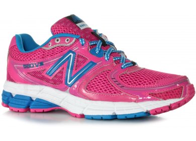 new balance chaussures de running femme