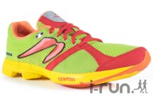 Newton running Distance M
