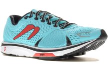 Newton running Gravity V M