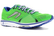 Newton running Gravity V M