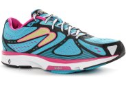 Newton running Kismet W