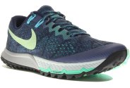Nike Air Zoom Terra Kiger 4 W