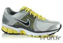 Nike Air Zoom Vomero+ 6 W Blanche et jaune