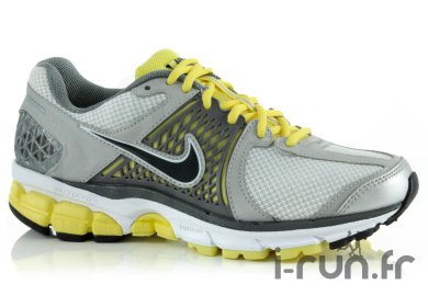 Nike Air Zoom Vomero+ 6 W Blanche et jaune