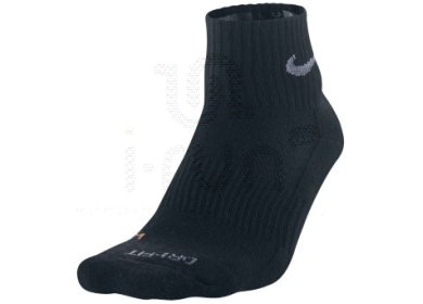 Nike Chaussette Dri-Fit Coton Plus