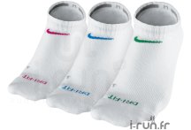 Nike Chaussettes Dri-Fit W