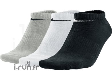 Nike Chaussettes invisbles Dri-Fit
