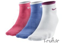 Nike Chaussettes rollover X3 W