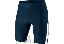 Nike Cuissard Filament marine et blanc