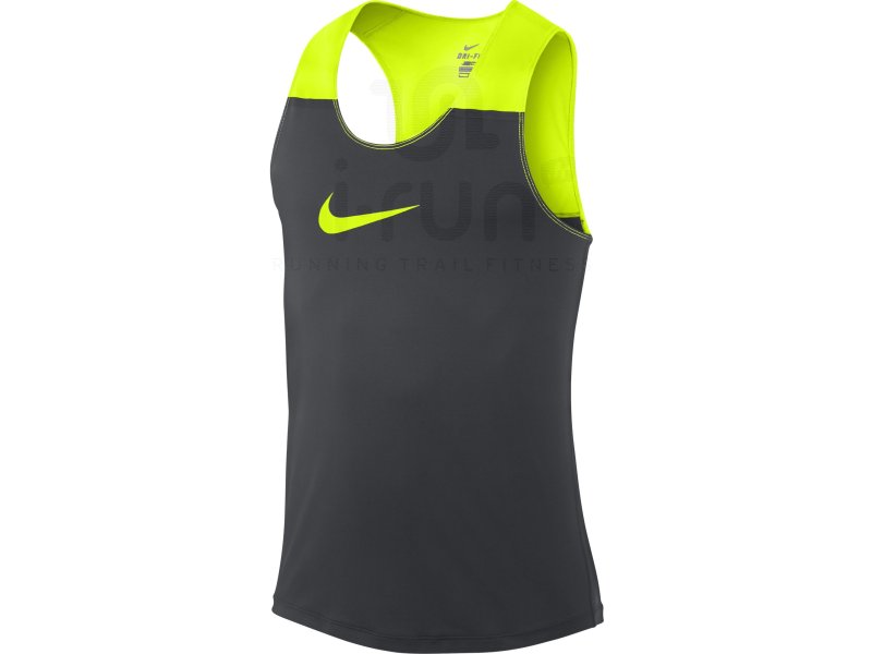 Débardeur Running TINLEY H661 – Homme – Taille M – Course à Pied/triathlon – Neuf