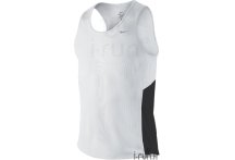 Nike D�bardeur Miler Men Blanc
