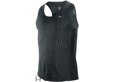 Nike D�bardeur Miler Men Noir