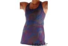 Nike D�bardeur Print Indy Racerback 2 en 1