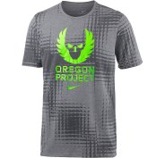 Nike Dry Oregon Project M