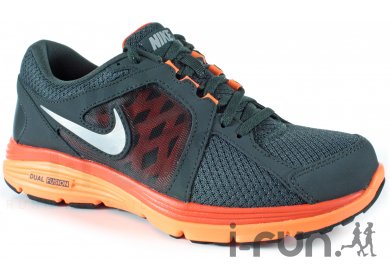 nike homme dual fusion