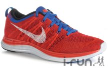 Nike Flyknit Lunar1+ M