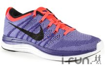 Nike Flyknit Lunar1+ W