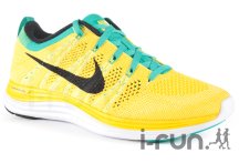 Nike Flyknit Lunar1+ W