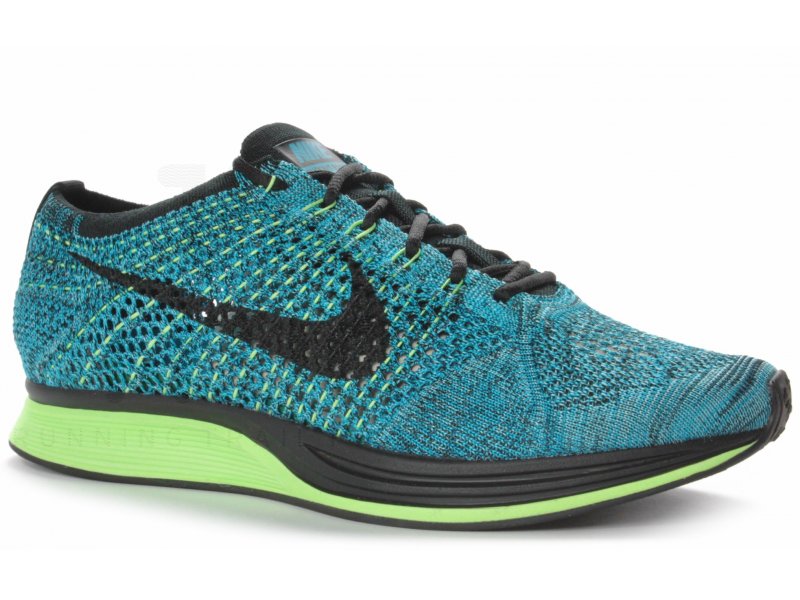 nike flyknit racer m chaussures homme 92416 1 fb