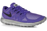 nike free 5.0 flash femme