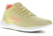 Nike Free RN 2018 Summer W