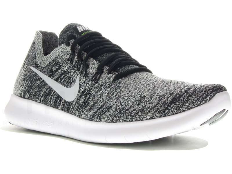 Nike Free Rn Flyknit Chaussures