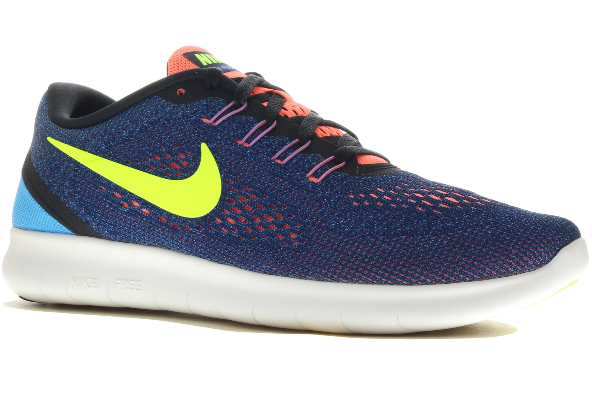 nike free rn mujer rebajas