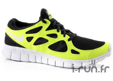 Nike Free Run + 2 