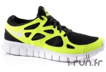 Nike Free Run + 2 