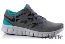 Nike Free Run + 2 Shield W
