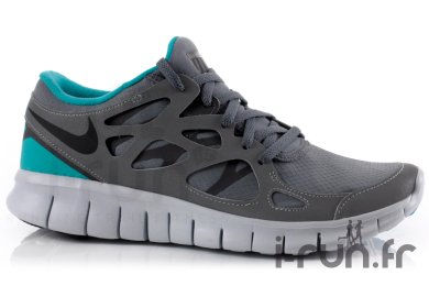 Nike Free Run + 2 Shield W