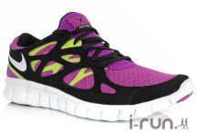 Nike Free Run+ 2 W