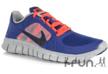 Nike Free Run 3 Junior