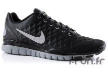 Nike Free TR Fitness W Noir