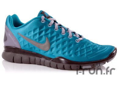 Nike Free Trainer Fit Winter W