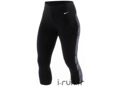 Nike GFX Tight Cotton Capri 2