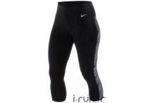 Nike GFX Tight Cotton Capri 2