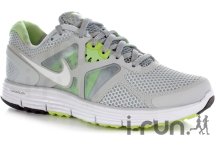 Nike Lunarglide+ 3 Breathe W