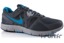 Nike LunarGlide+ 3 Grise