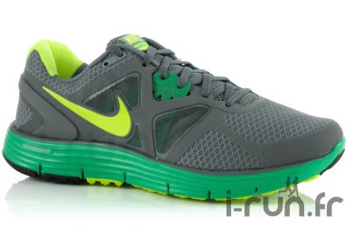 Nike LunarGlide+ 3 Jam Run