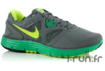 Nike LunarGlide+ 3 Jam Run