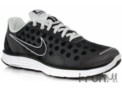 Nike Lunarswift+ 2 M noir