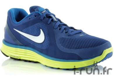 Nike Lunarswift+ �t� 2011 Electric blue