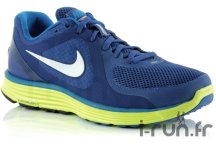 Nike Lunarswift+ �t� 2011 Electric blue