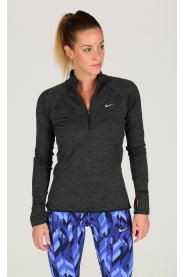 Nike Maillot Element Sphere 1/2 Zip W