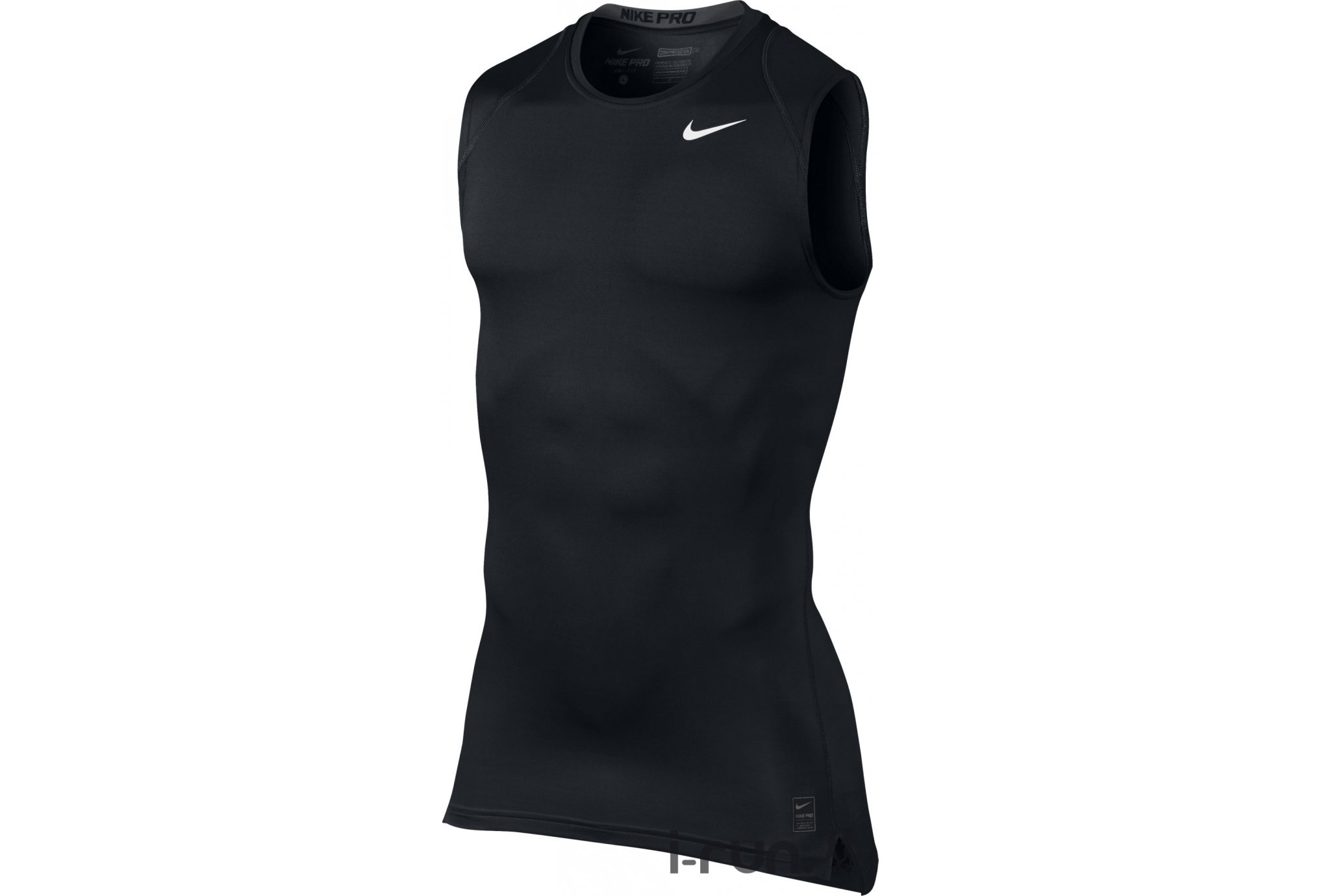 t shirt sans manche homme nike