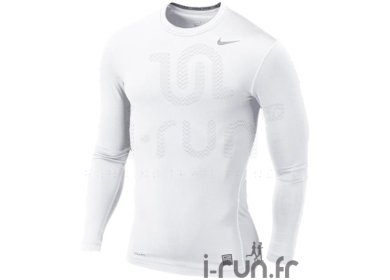 Nike Pro Core ML blanc